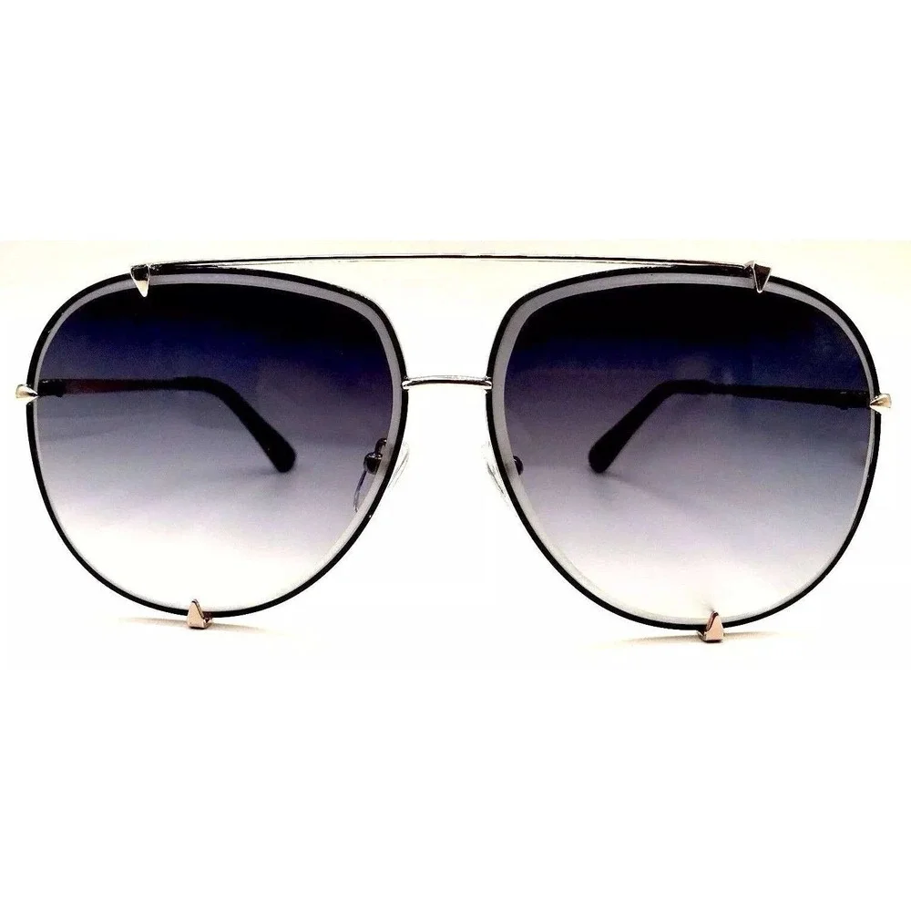 Street sunglasses  Sun Protection Fashion Designer Outdoor Eyewear Female Retro
